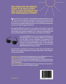 Een positief zelfbeeld achterzijde