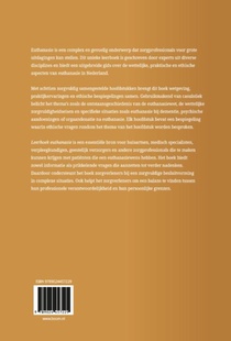 Leerboek euthanasie achterzijde