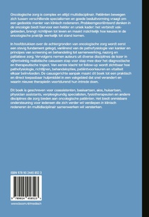 Probleemgeoriënteerd denken in de oncologie achterzijde