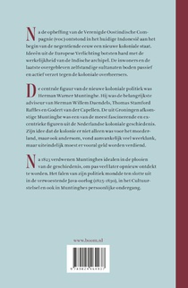 De koloniale illusie achterzijde