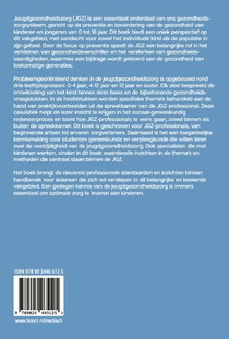 Probleemgeoriënteerd denken in de jeugdgezondheidszorg achterzijde