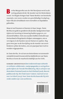 Tante Bertha achterzijde