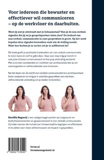 Zo werkt non-verbale communicatie achterzijde