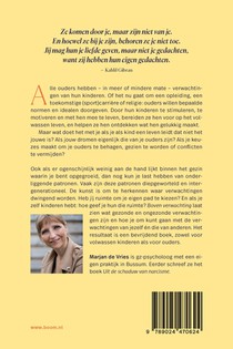 Boven verwachting achterzijde