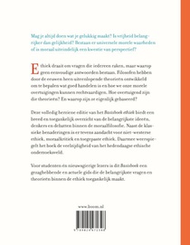 Basisboek ethiek achterzijde
