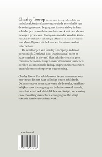 Charley Toorop achterzijde