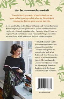 Ken jezelf achterzijde