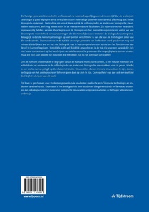 Basisboek medische celbiologie achterzijde