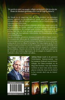 Zoon van de Duivel achterzijde