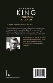 Harten in Atlantis achterzijde