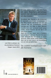 Tegendraads achterzijde