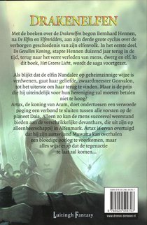 2 Het groene licht achterzijde