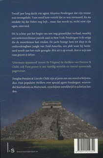 Twee graven achterzijde