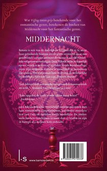 Middernacht 5 - Renata achterzijde