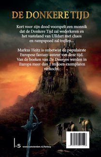 Schaduwen boven Ulldart achterzijde