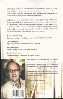 Vriendendienst achterzijde