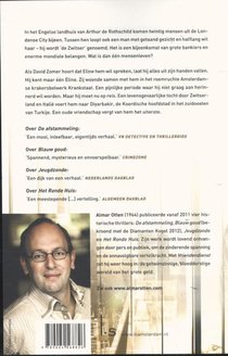 Vriendendienst achterzijde