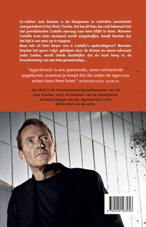 Tegendraads achterzijde