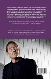 Brandpunt achterzijde