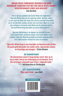 Operatie Winterlong achterzijde