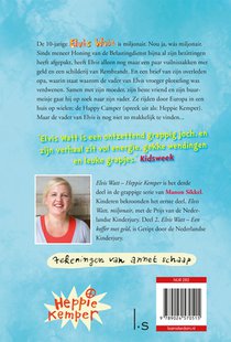 Heppie Kemper achterzijde