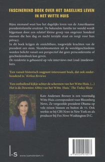 De residentie achterzijde