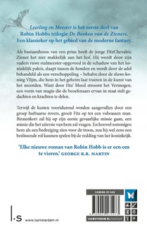 Leerling en Meester achterzijde
