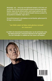 De affaire achterzijde