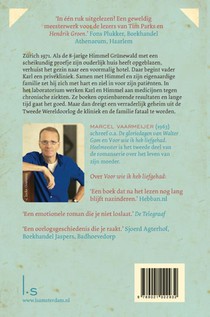 Heelmeester achterzijde