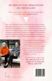 Het wonder daaronder achterzijde