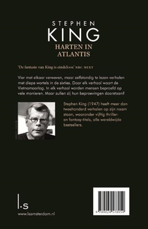 Harten in Atlantis achterzijde