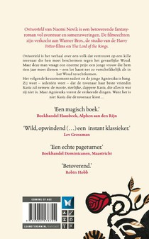 Ontworteld achterzijde