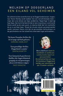 Misleiding achterzijde
