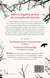 Hoe mooi je bent achterzijde