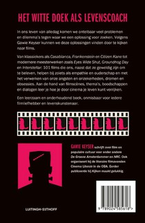 101 films voor het leven achterzijde