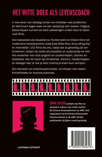 101 films voor het leven achterzijde