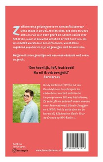 Weigevoel achterzijde