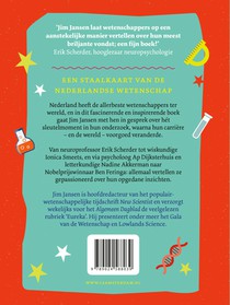Eureka! achterzijde