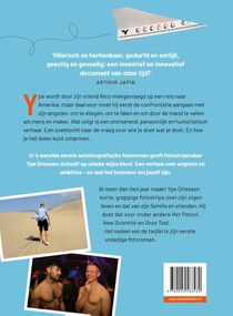 Het nadeel van de twijfel achterzijde