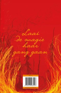 Drie keer kloppen achterzijde