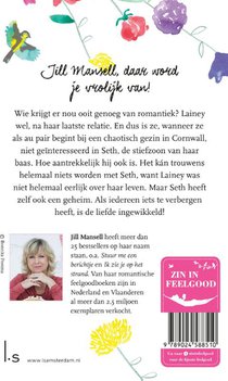 Heerlijk duurt het langst achterzijde