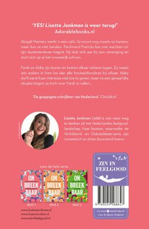 Buren with benefits achterzijde