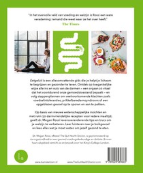 Eetgeluk achterzijde