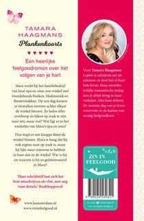 Plankenkoorts achterzijde