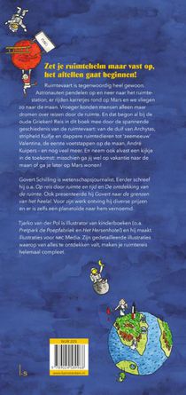 Hadden de Grieken al raketten? achterzijde