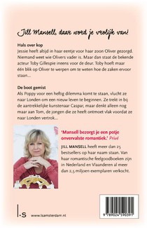 Hals over kop & De boot gemist achterzijde