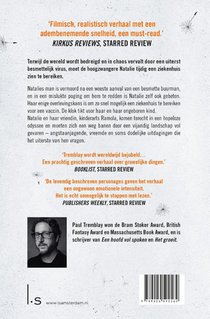 Overlevingslied achterzijde