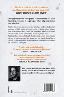 Overlevingslied achterzijde