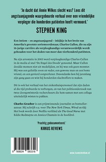 De goede broeder achterzijde