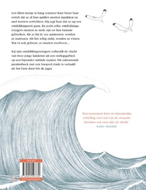 Wij zijn ontdekkingsreizigers achterzijde